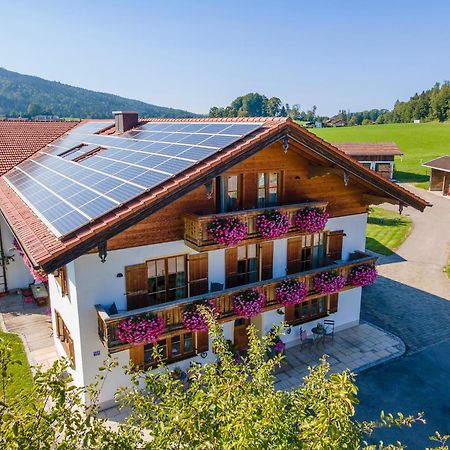 Sotterhof - Chiemgau Karte Villa Inzell Buitenkant foto