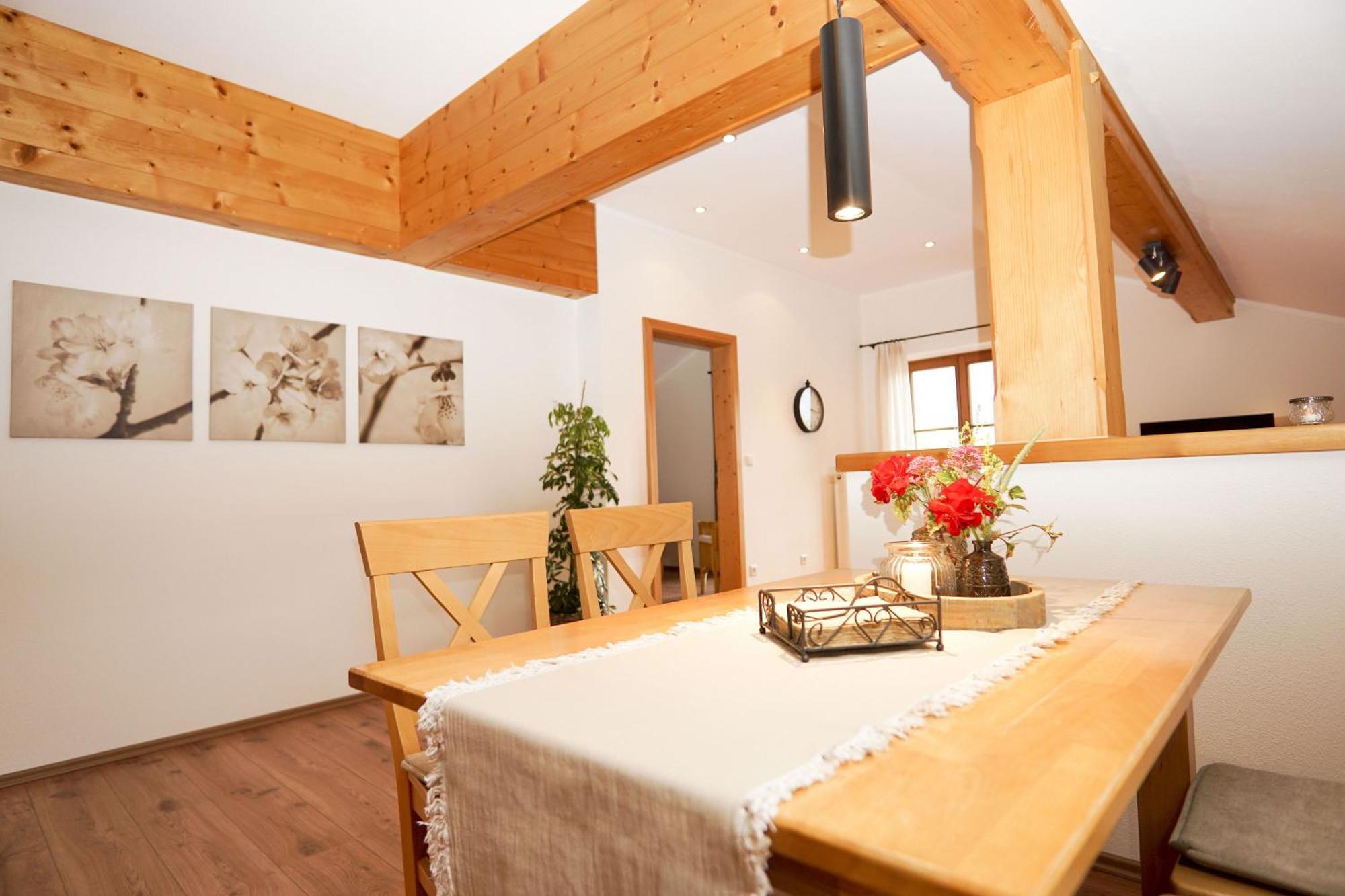 Sotterhof - Chiemgau Karte Villa Inzell Buitenkant foto
