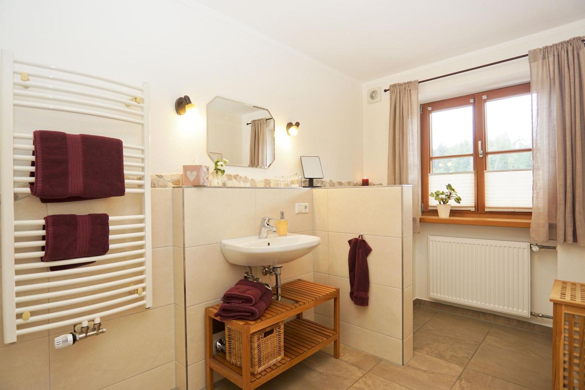 Sotterhof - Chiemgau Karte Villa Inzell Buitenkant foto